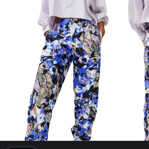 Free people Memorize me pants - Picture 1 of 6